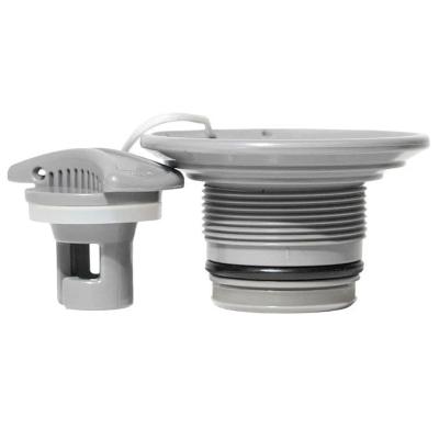 Valve for paddle board