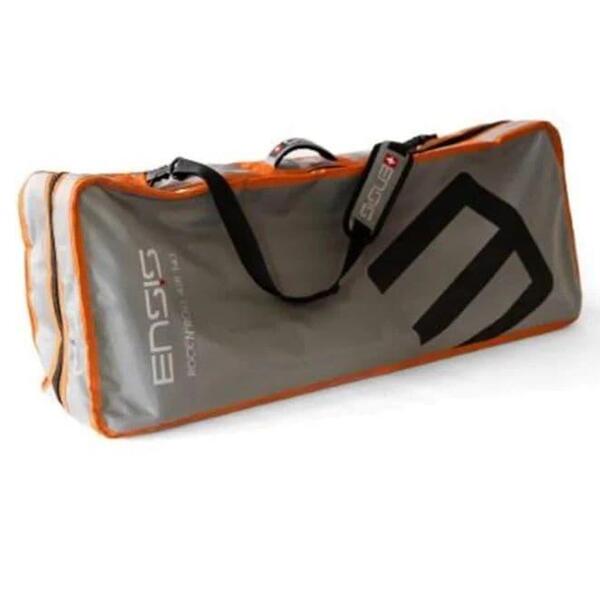 Wing надуваема дъска Ensis ROCK’N’ROLL AIR 145L - 4