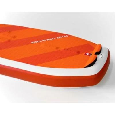 Wing board Ensis ROCK'N'ROLL AIR 145L