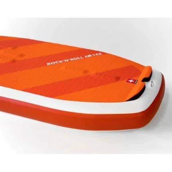 Wing надуваема дъска Ensis ROCK’N’ROLL AIR 145L - 3