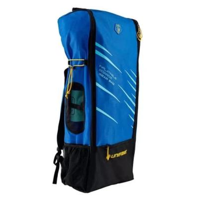 Калъф за падъл борд, надуваема уинг дъска или кайт iSup Carry Bag