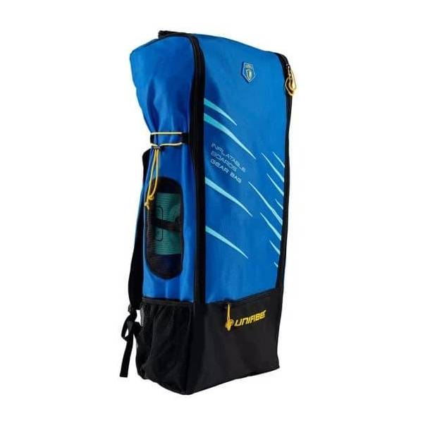 Калъф за падъл борд, надуваема уинг дъска или кайт iSup Carry Bag - 2