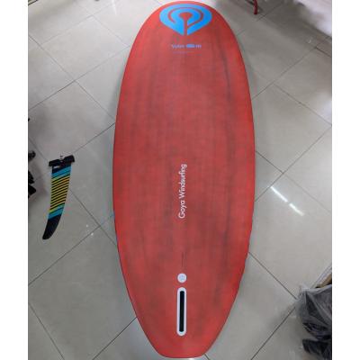 Used windsurf board Goya Volar Carbon 145L