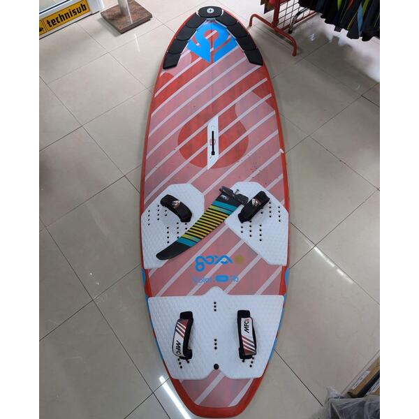 Used windsurf board Goya Volar Carbon 145L