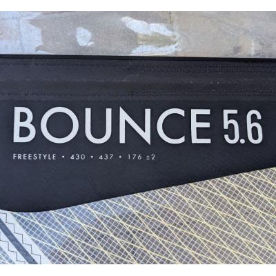 Употребявано платно Goya Bounce 5.6