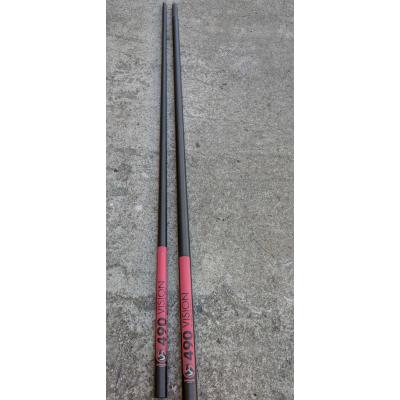 Употребявана мачта LoftSails SDM 75% 4.9м