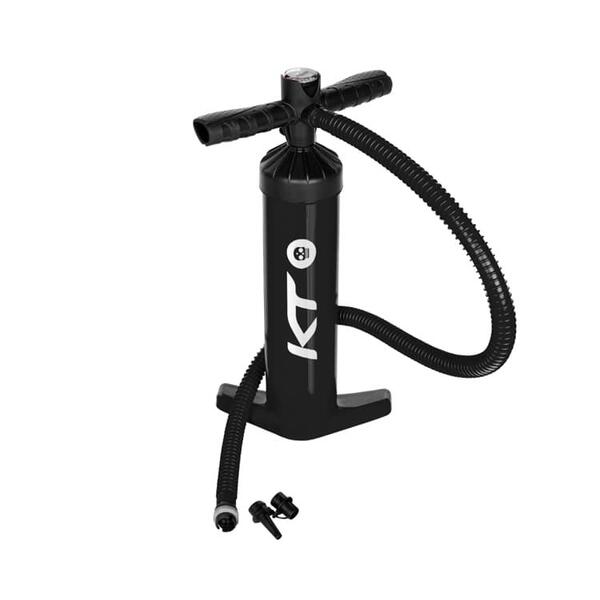 Помпа за кайт или уинг KT Wing Flux Air Pump