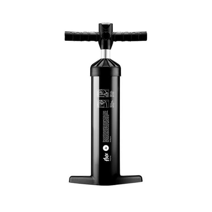 KT Wing Flux Air Pump - 2