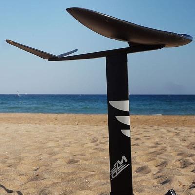 Used Hydrofoil Wingrider 1850см2 with 2 masts