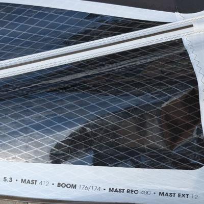 Употребявано платно LoftSails Oxygen 5.3m2