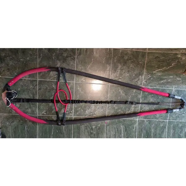 Used MAUI MAGIC Windsurfing Boom