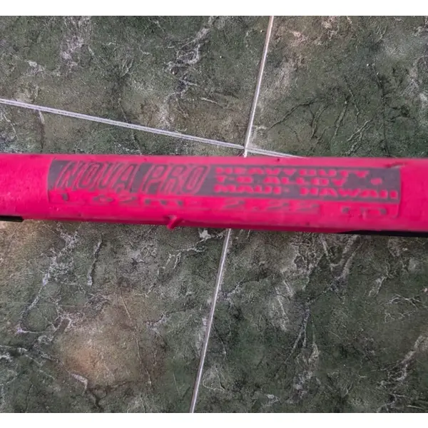 Used MAUI MAGIC Windsurfing Boom - 2