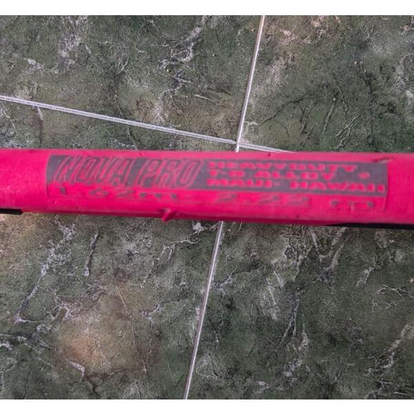 Употребяван гик Maui Magic 162-222 - 2