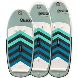 WindFoil, SUPfoil, WingFoil Zeeko AirWave