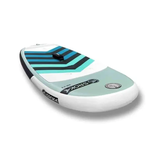 WindFoil, SUPfoil, WingFoil Zeeko AirWave - 4