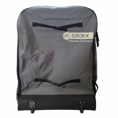 Надуваема WingFoil дъска Sroka Air
