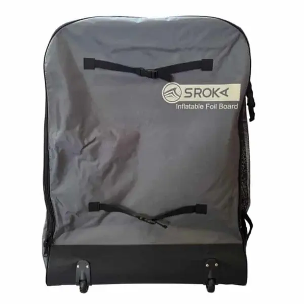 Надуваема WingFoil дъска Sroka Air - 6