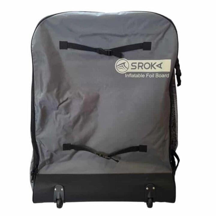 WindFoil, SUPfoil, WingFoil Zeeko AirWave - 6