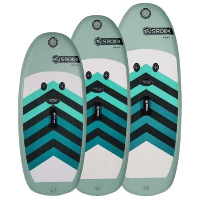 WindFoil, SUPfoil, WingFoil Zeeko AirWave