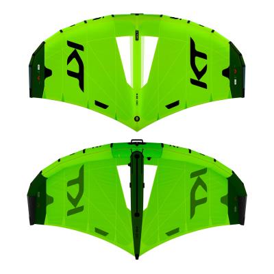 Wing KT Astro with boom