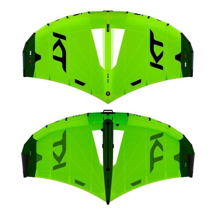 Wing KT Astro with boom - 2