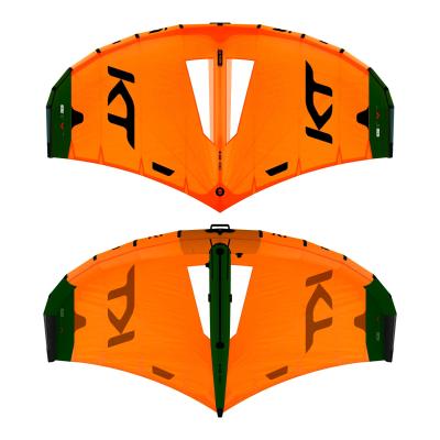 Wing KT Astro with boom