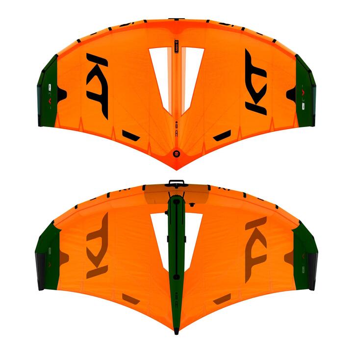 Wing KT Astro with boom - 3