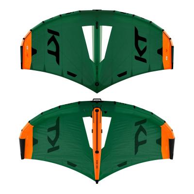 Wing KT Astro with boom