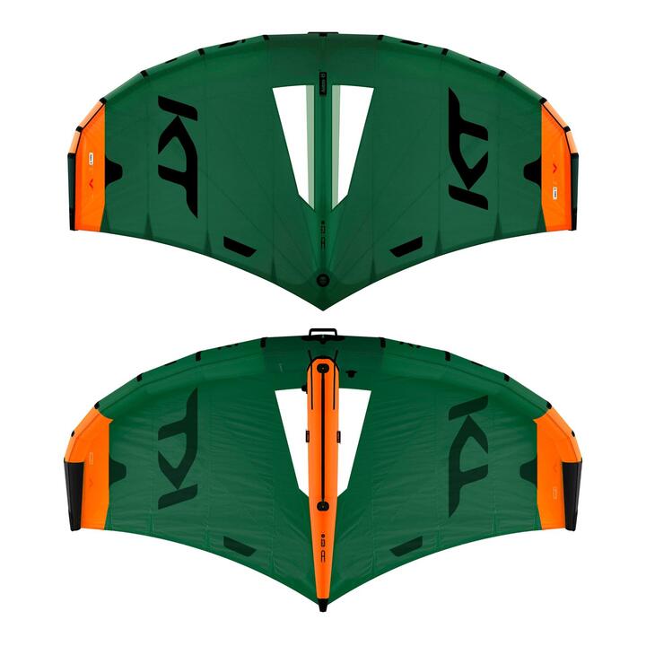 Wing крило KT Astro с гик - 4