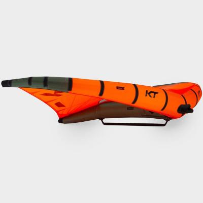 Wing KT Astro with boom