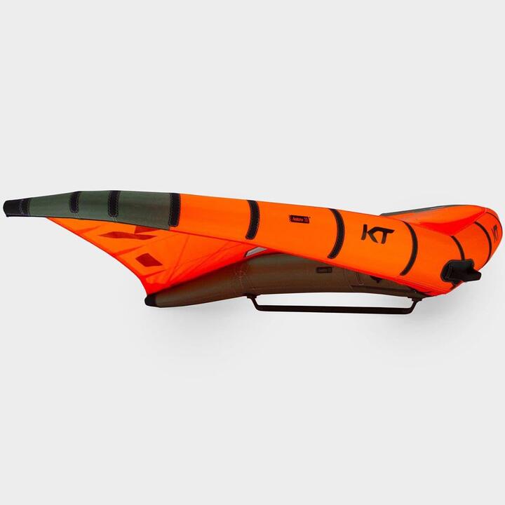 Wing KT Astro with boom - 6