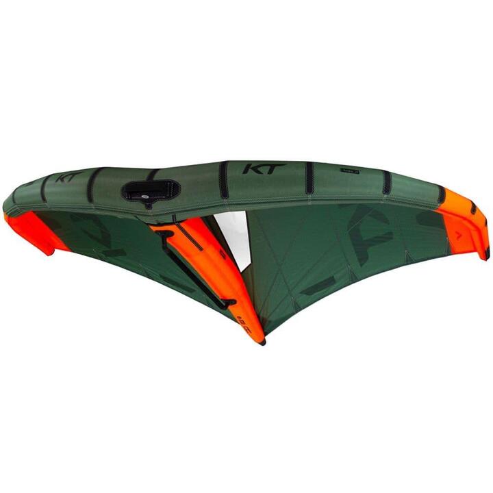 Wing KT Astro with boom - 7
