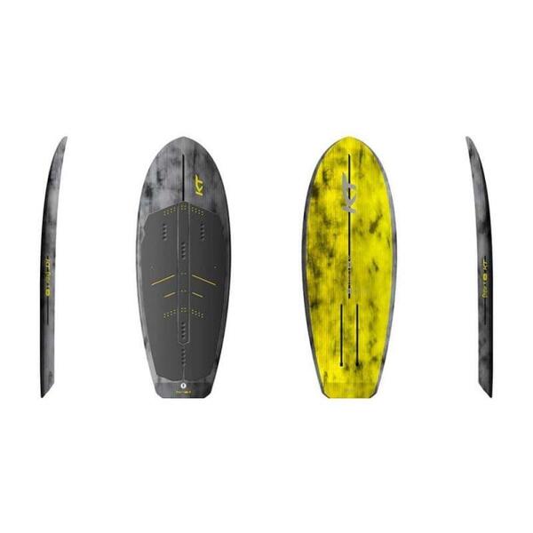 Used Wing board KT Drifter 4 Carbon 72L