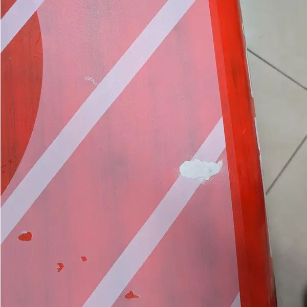 Used windsurf board Goya Volar Carbon 130L