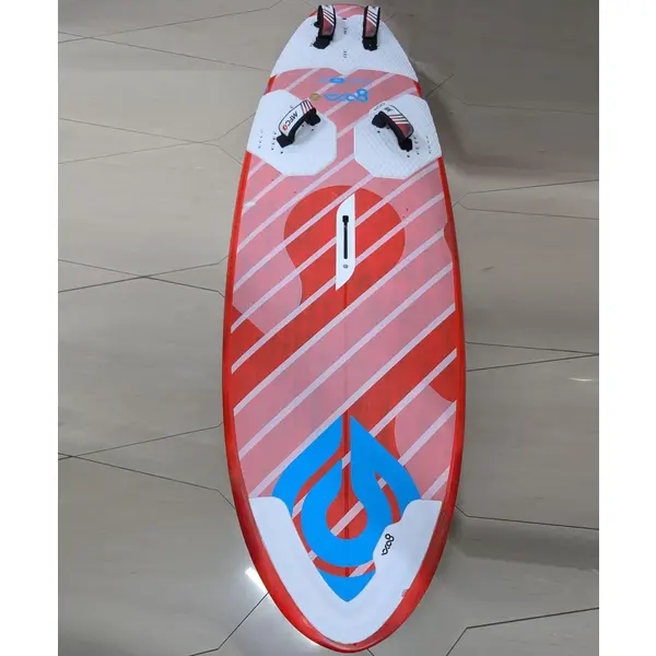 Used windsurf board Goya Volar Carbon 130L - 2
