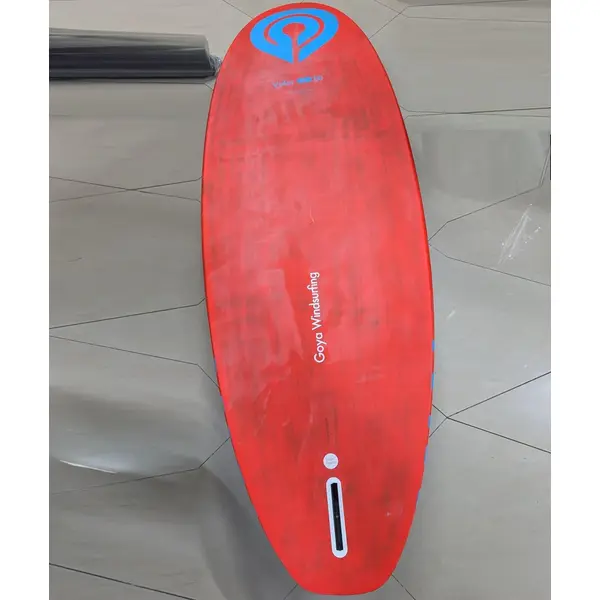 Used windsurf board Goya Volar Carbon 130L - 3