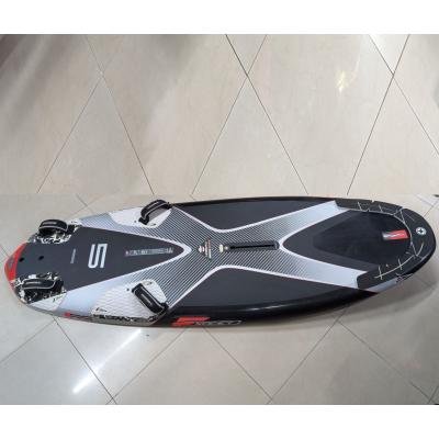 Used Windsurf board Exocet RS Slalom Carbon 122L