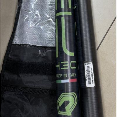 Used Mast Reptile 100% Carbon RDM 4.3m
