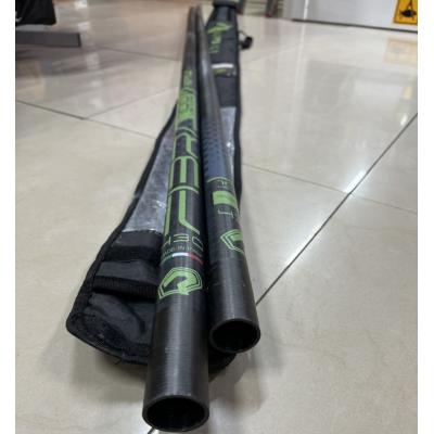 Used Mast Reptile 100% Carbon RDM 4.3m