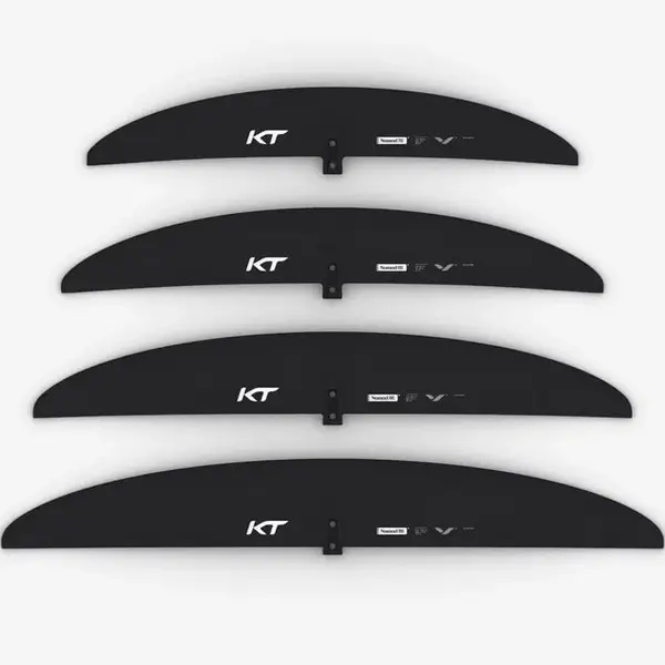 Хидрофойл KT Nomad Pro Carbon - 4