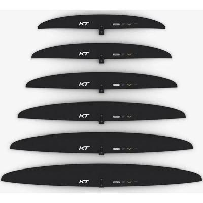 Хидрофойл KT Nomad Pro Carbon