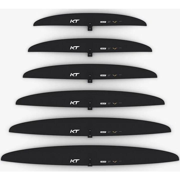 Хидрофойл KT Atlas Pro Carbon - 4