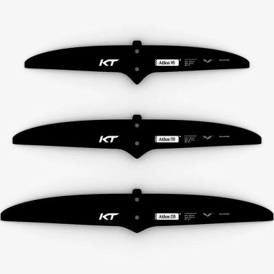 Хидрофойл KT Nomad Pro Carbon