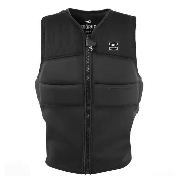 Impact Vest Soöruz Kitevest Black