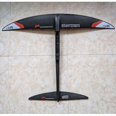 Употребяван хидрофойл Phantom Strato 925 и 1160 Full Carbon
