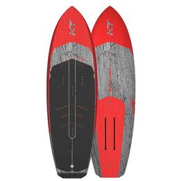 Употребявана Wing дъска KT Super K Pro Carbon 95L