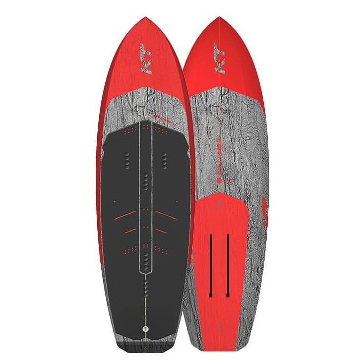 Употребявана Wing дъска KT Super K Pro Carbon 95L