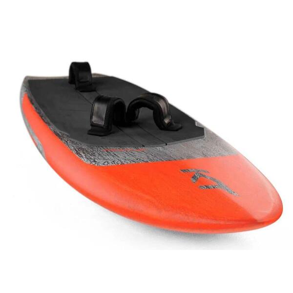 Употребявана Wing дъска KT Super K Pro Carbon 95L - 2