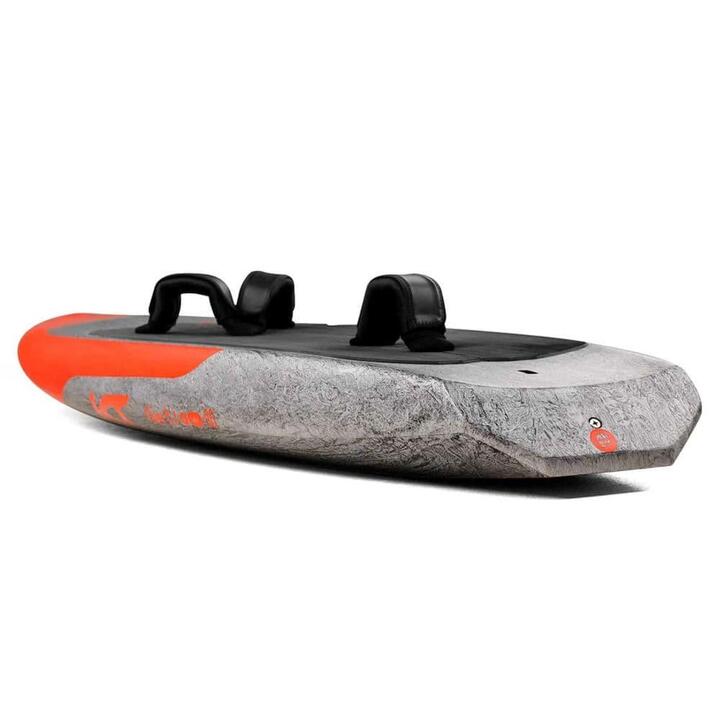 Употребявана Wing дъска KT Super K Pro Carbon 95L - 4