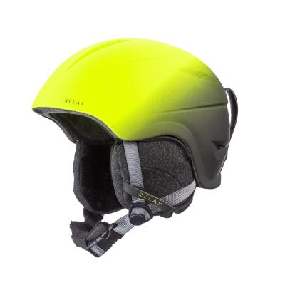 Каска за ски и сноуборд детско-юношеска Twister RH18A16